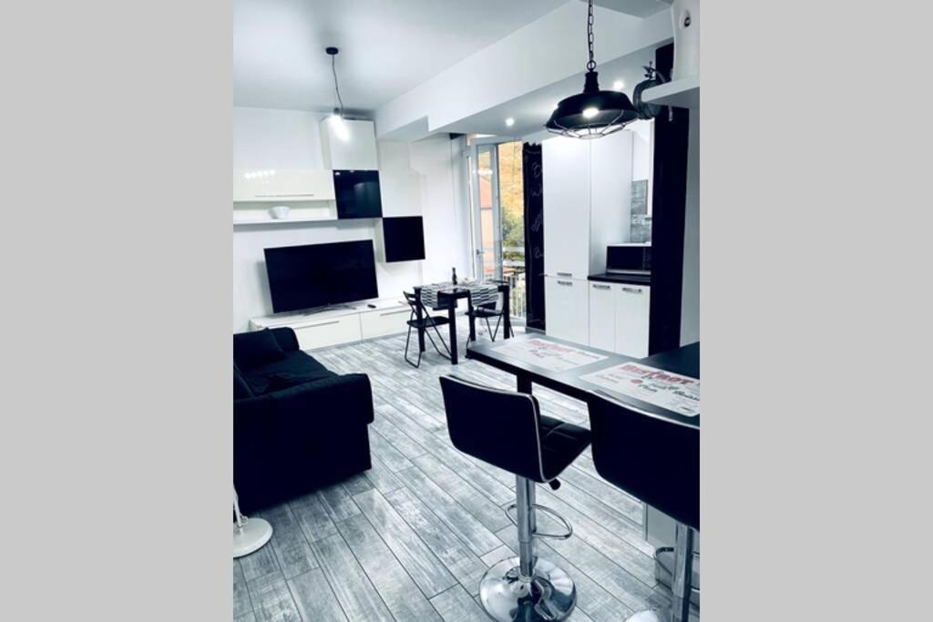 Very House Sorrento Bagian luar foto