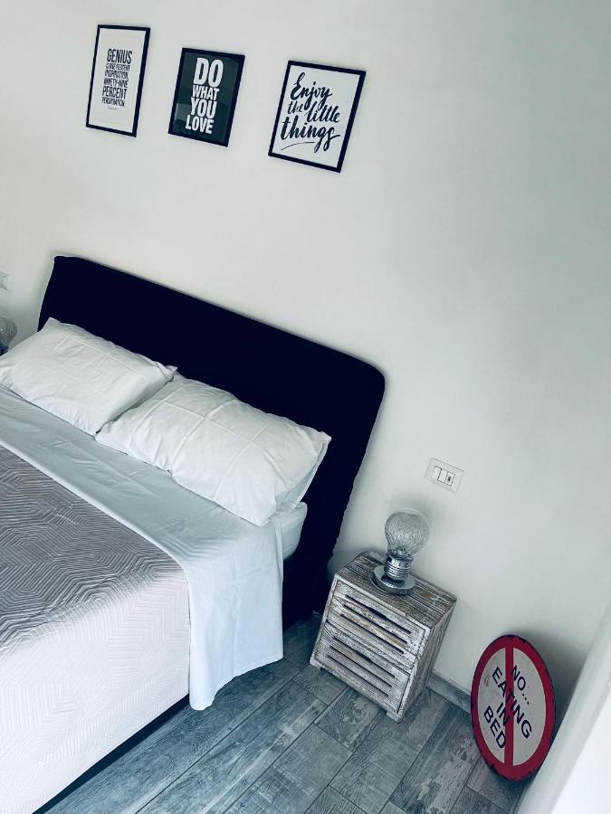 Very House Sorrento Bagian luar foto