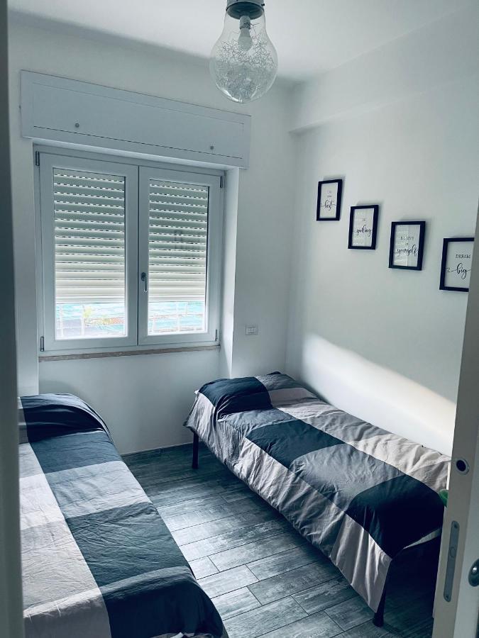 Very House Sorrento Bagian luar foto